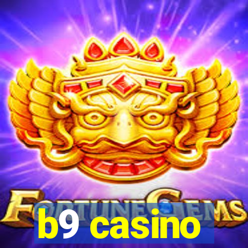 b9 casino